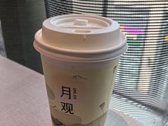 -喜茶(上海兴业太古汇店)