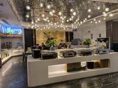 -青蓬海上捞蒸品海鲜城(海岸城店)