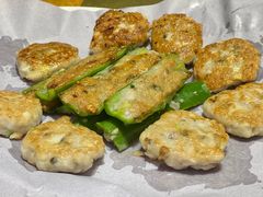 -大笑饭堂(甲子桥店)