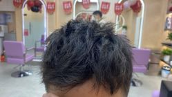 -KK Hair—尚影