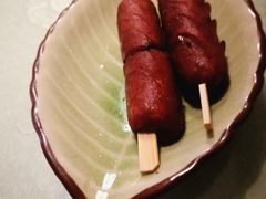 -福慧慈缘素食餐厅(王府井店)