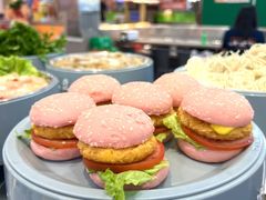 -大橘元自助回转火锅(天河新天地店)