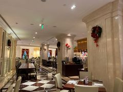 -西郊庄园丽笙大酒店·丽园全日餐厅