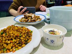 葱爆羊肉-紫光园(顺义店)