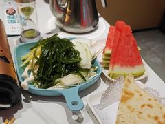 -0317火锅鸡·清真(正达店)