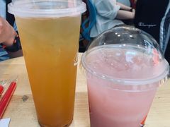 -DQ·蛋糕·冰淇淋(大宁国际商业广场店)