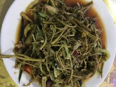 -俺家菜馆(百里峡店)