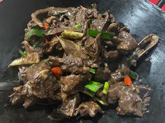 -王城醋血鸭老店