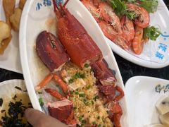 -小海豚·老字号海鲜餐厅(三亚湾店)