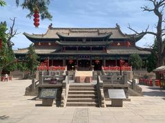 -尧庙景区
