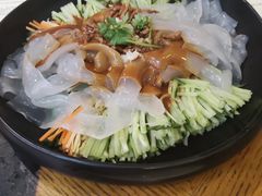 -老厨家(中央大街西七道街店)