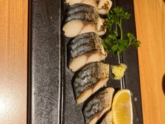 -彩汐 日式海鲜&烧鸟居酒屋