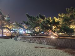 -老虎石海上公园