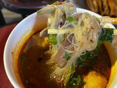 -里脊肉串店(天桥老店)