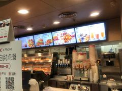 -肯德基(北京南站店)