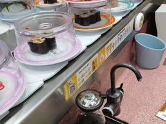 -元气寿司(环球港店)