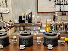 -KUNCHA鲲茶·江西制茶(铜锣湾店)