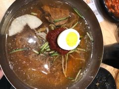 -花味·自助烤肉(雨花客厅店)
