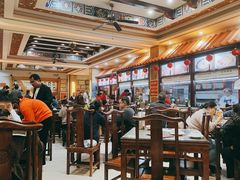 大堂-葛记焖饼(伏牛路店)