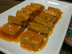 -刘胖子家常菜·蹄花焖藕(中南店)