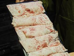 -潮味四季潮汕牛肉火锅(来凤街店)