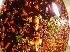 -味之绝热血美蛙鱼火锅(中坝店)