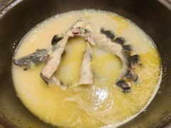 -贺庄·活鱼馆(珠吉路店)