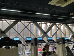 -GMJ·24H健身房(四川北路店)