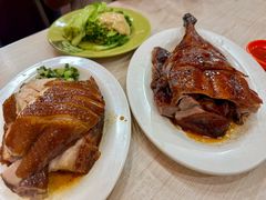 -一乐烧鹅(中环店)