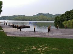 -天目湖涵田度假村