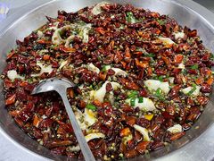 水煮黑鱼-毛草房(南辛庄街店)