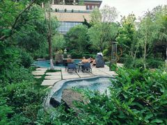 -清河半岛温泉度假酒店