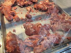 -刘纪孝腊牛羊肉(北广济街店)