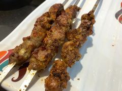 -巴依老爷新疆美食(远洋未来汇购物中心店)