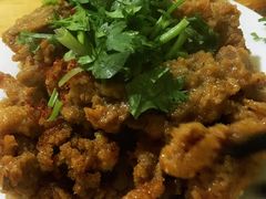 粉蒸牛肉-板栗林青菜园子(水岸·新都店)