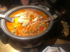 -烤匠麻辣烤鱼(万象城店)