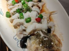 -晓粤·惹味粤菜(凯德乐峰广场店)