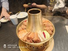 -鼓楼东街老火锅(鼓楼店)