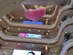 -吾悦广场(南京鼓楼店)