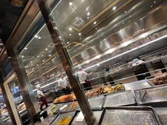 -金刚山烧烤(中山路店)