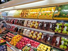 -叶氏兄弟果业(大连鲁迅店)