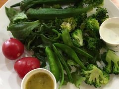 -So Lounge索兰至餐厅(蓝色港湾店)