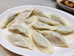 芹菜鲜肉水饺-喜家德虾仁水饺(华强天虹店)