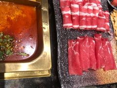 -王家渡火锅店(亦庄店)