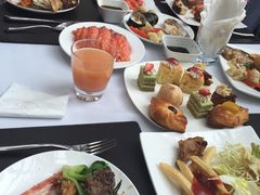 -西安高新希尔顿酒店·咖啡露台西餐厅