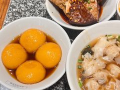 -湘下佬·老长沙吃货铺(酃湖万达店)