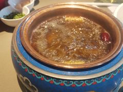 -享月汤皇·海鲜小火锅·聚会(曲江创意谷店)