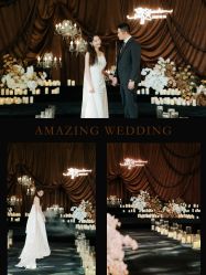 -美薇亭婚礼顾问