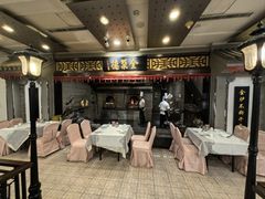 -全聚德烤鸭店(和平路店)