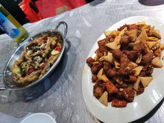 -小民大排档(光谷店)